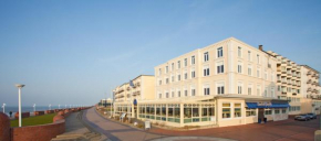 Гостиница Strandhotel Georgshohe  Нордерней